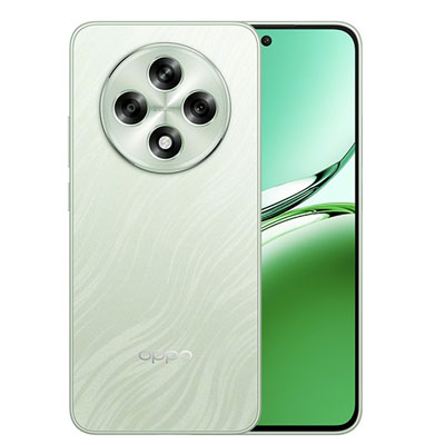 Điện thoại OPPO A3i 5G 8GB/128GB