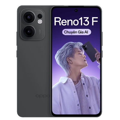 Điện thoại OPPO Reno13 F 5G 12GB/512GB
